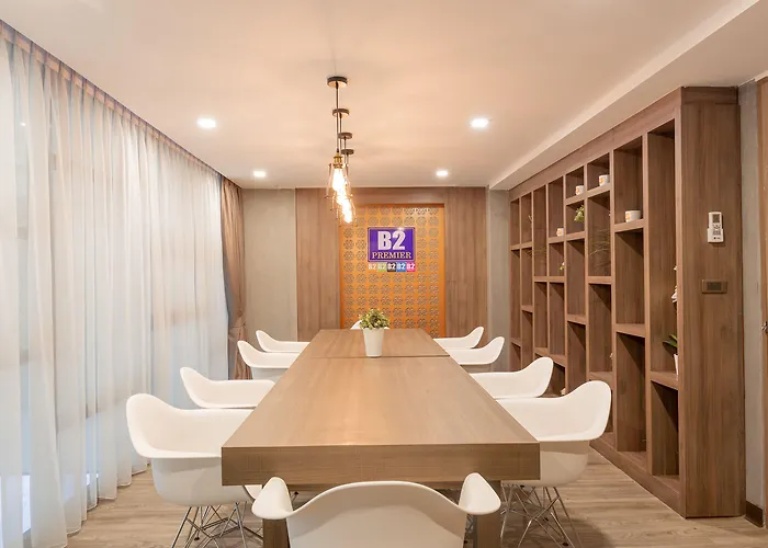 B2 Bangna Premier 3*