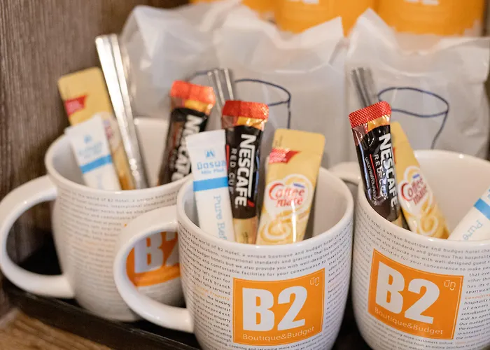 B2 Bangna Premier