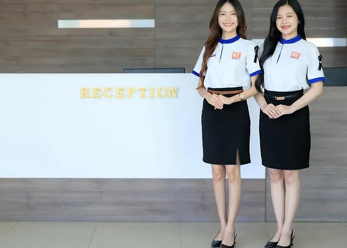 Hotel B2 Bangna Premier 3*