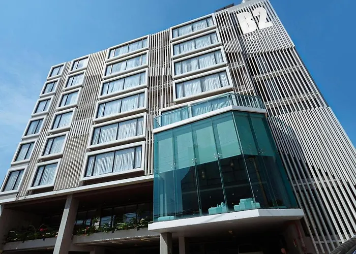 B2 Bangna Premier Bangkok