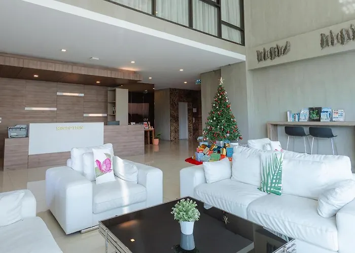 Hotel B2 Bangna Premier 3*