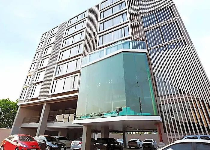 B2 Bangna Premier Hotel Bangkok