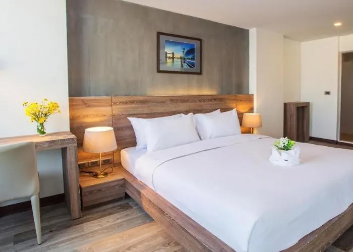 B2 Bangna Premier Hotel Bangkok