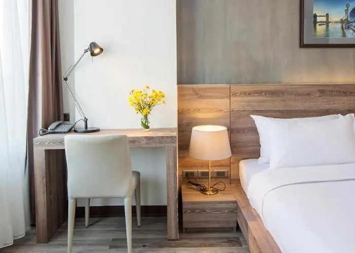 Hotel B2 Bangna Premier 3*