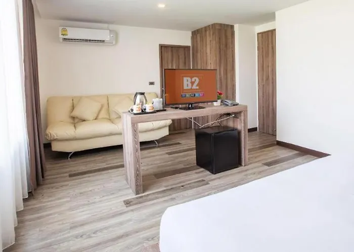 B2 Bangna Premier