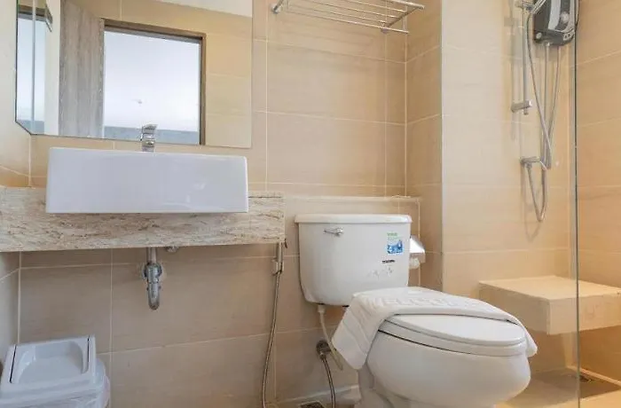 B2 Bangna Premier 3*