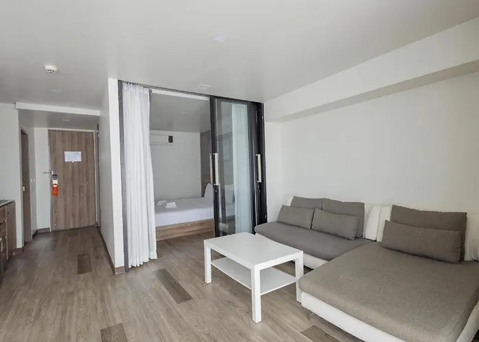 B2 Bangna Premier 3* 방콕