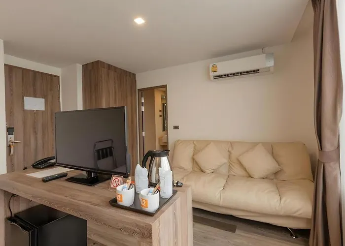 B2 Bangna Premier 3*