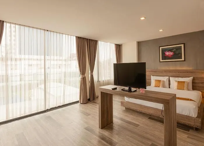 B2 Bangna Premier 3*