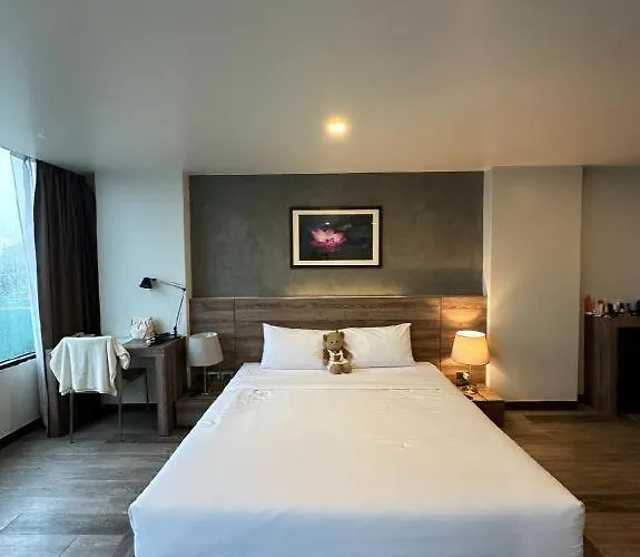 Hotel B2 Bangna Premier 3*