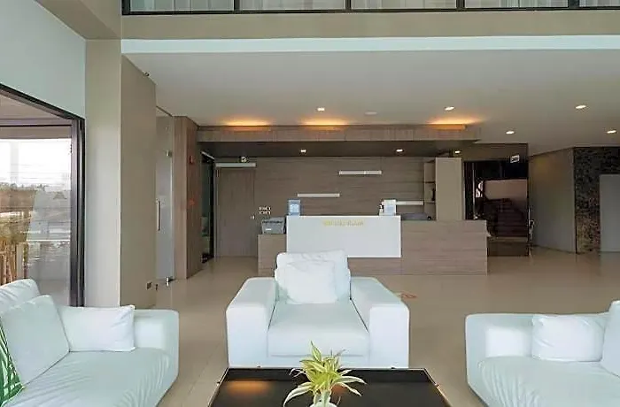 B2 Bangna Premier מלון בנגקוק