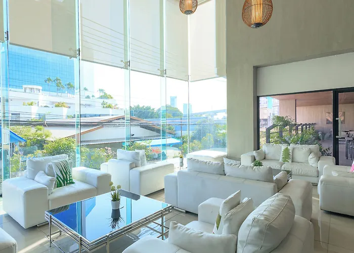 B2 Bangna Premier 3* Bangkok