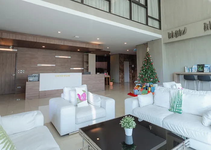 B2 Bangna Premier Bangkok