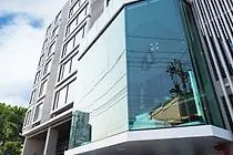 B2 Bangna Premier Hotel Bangkok