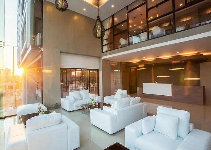 B2 Bangna Premier 3* בנגקוק