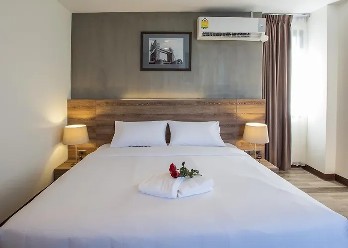 B2 Bangna Premier Bangkok
