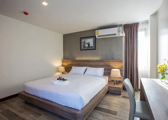 B2 Bangna Premier 3*