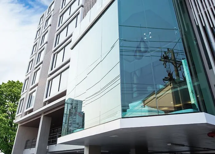 B2 Bangna Premier 3* Bangkok