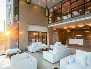 B2 Bangna Premier 3* Bangkok